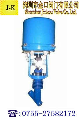 ZDLSY電動疏水閥