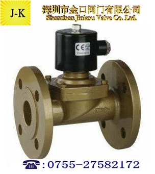 ZCC-1零壓啟動電磁閥